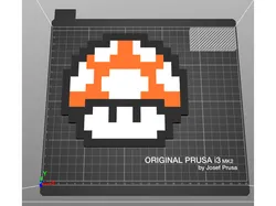 One Up for Multi Material