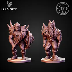 Orcs