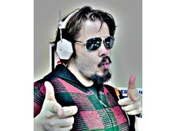 Parametric Print+ Headphones: Mendel Edition