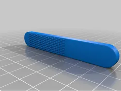 Pick Handle (Southord Sleeve)