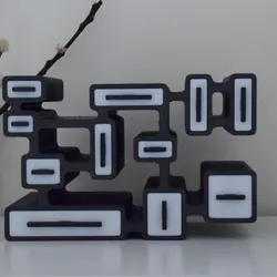Pocket Dimension (Trinket / Jewelry Box)