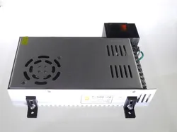 Power Supply Mounting Brackets