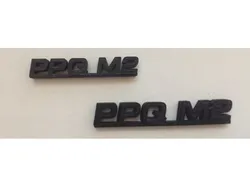 PPQ M2 logo