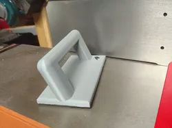Push Block for Jointer - Free 3D Print Model