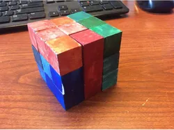 Puzzle Cube