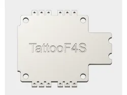 Racerstar Tattoo F4S