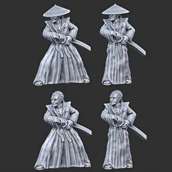 samurai