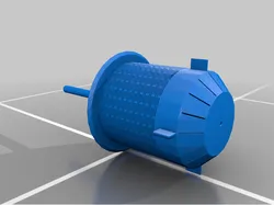 Sieb screen