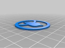 Spirit Book Mark