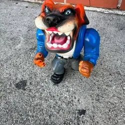 street sharks, sucked dogs 4