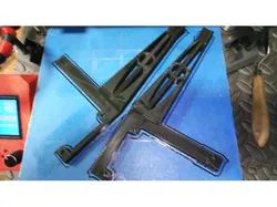 Support Bobine Anet A8