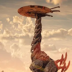 Tallneck