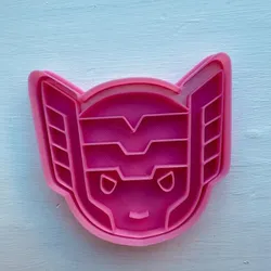 thor cookie cutter