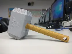 Thor Hammer