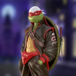 TMNT Urban Vibes - Raph