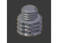 Toothpaste Transfer Tube Cap