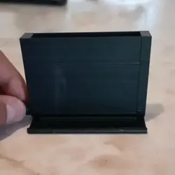 Tootpick Dispencer (Toothpick Dispenser)