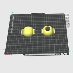 Universal Dexcom Sensor Holder