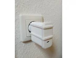 Xiaomi Notebook 2017 Charging Adapter - EU plug holder