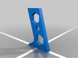 10th Scale Shock Stand RC