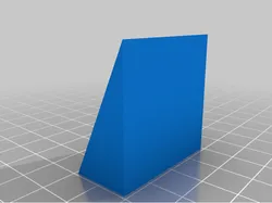 25 degree knife sharpening block