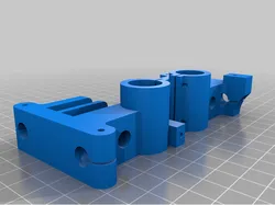 (3D Slash)