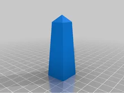 Basic Obelisk