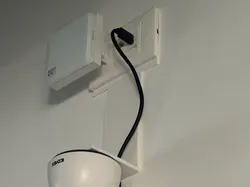 Camera mount for 503 box - Free 3D Print Model