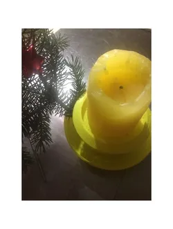 candlestick
