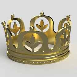 Crown
