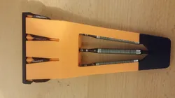 Dart case - PIRAMIDA/PYRAMID