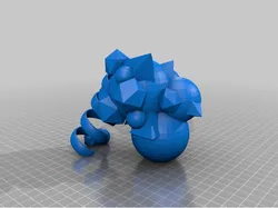 elegant geometry
