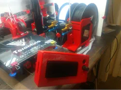 ExtrudeReel
