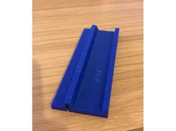 Foolscap To A4 Suspension FIle Adaptor