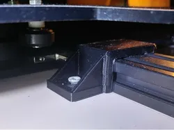 Frame Mount
