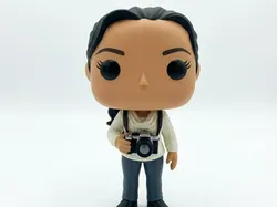Funko V - Free 3D Print Model
