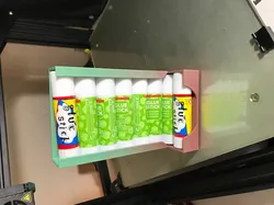 Glue Stick Dispenser