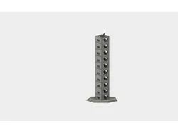 Heat Tower Test