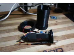 IOT moisture sensor housing
