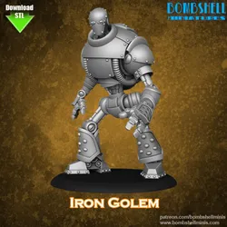 Iron Golem