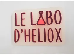 Le magnet d'Heliox