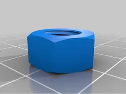 M8 Nuts and Bolts