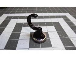 Magnetic Hook