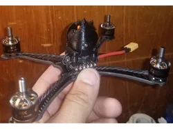 Micro Runcam Swift