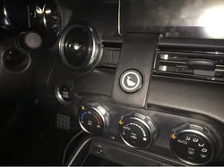 MX-5 Mieta ND Magnetic Phone Mount