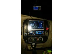 ODroid CarPuter Version 1.0