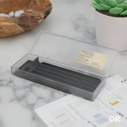 Pen case divider - Customizable - Muji pen case divider