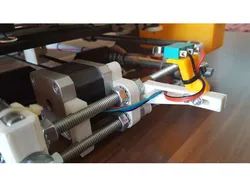 Prusa i3 - Y EndStop holder