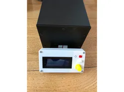 RADDS Duplicator i3 Faceplate Mount