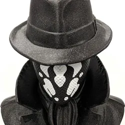 Rorschach - Watchmen
